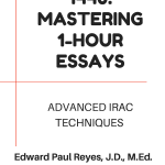 1440 essays cover Feb 18
